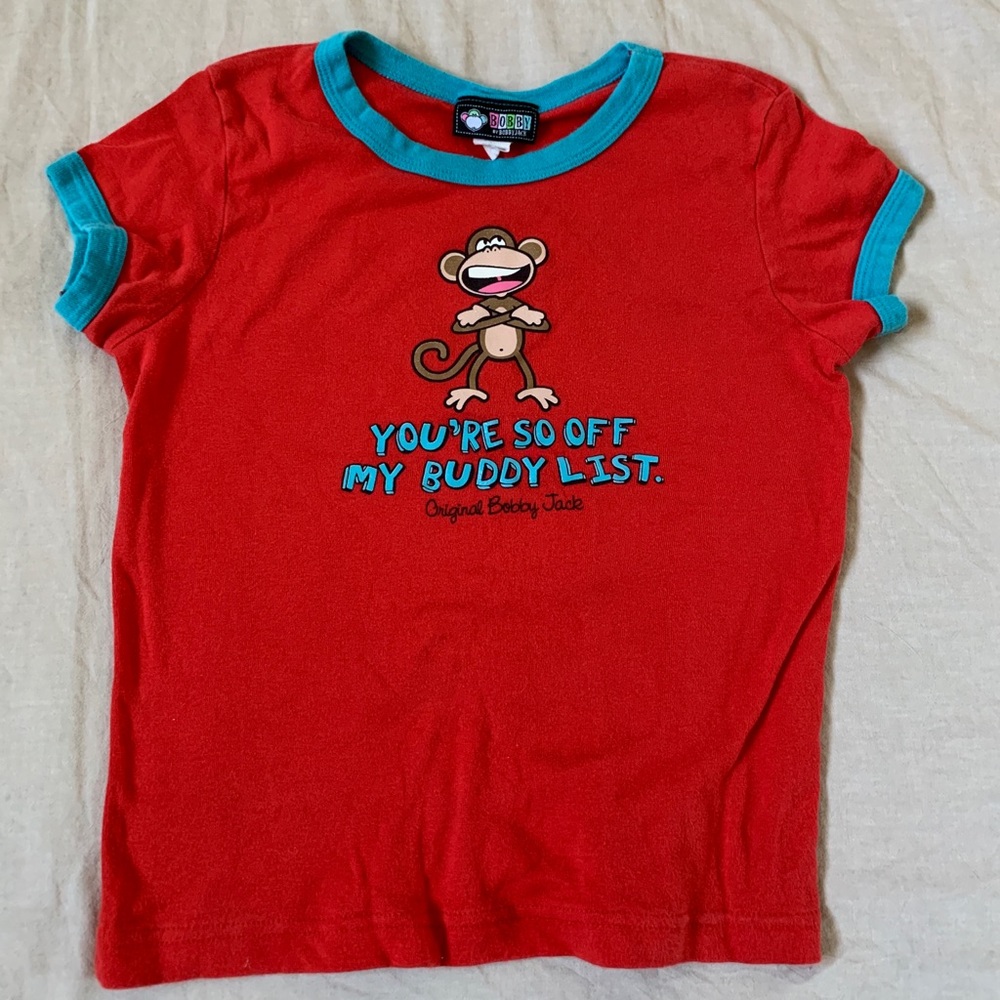 Bobby Jack T-Shirt